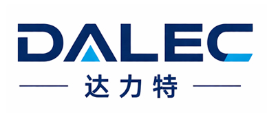 达力特 dalec LOGO